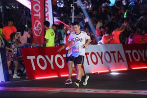 BIB: 
                            <button type="button" onclick="openModal(23326463)" class="btn btn-primary btn-sm float-right btn-popup" data-toggle="modal" data-target=".modal-high-quality">
                        <i class="fas fa-shopping-cart"></i> Add to Cart
                    </button>
                                            <button type="button" onclick="isThisMe(23326463, true)" class="btn btn-success btn-sm float-right btn-popup btn-isme hidden" data-toggle="tooltip" data-placement="bottom" title="นี่คือรูปของคุณใช่ไหม คลิกที่นี่เพื่อเอาเข้าอัลบั้ม">
                        <i class="fas fa-plus"></i> Add to album
                    </button>
                    <button type="button" onclick="isThisMe(23326463, false)" class="btn btn-warning btn-sm float-right btn-popup btn-isnotme hidden">
                        <i class="fas fa-ban"></i> Remove from album
                    </button>